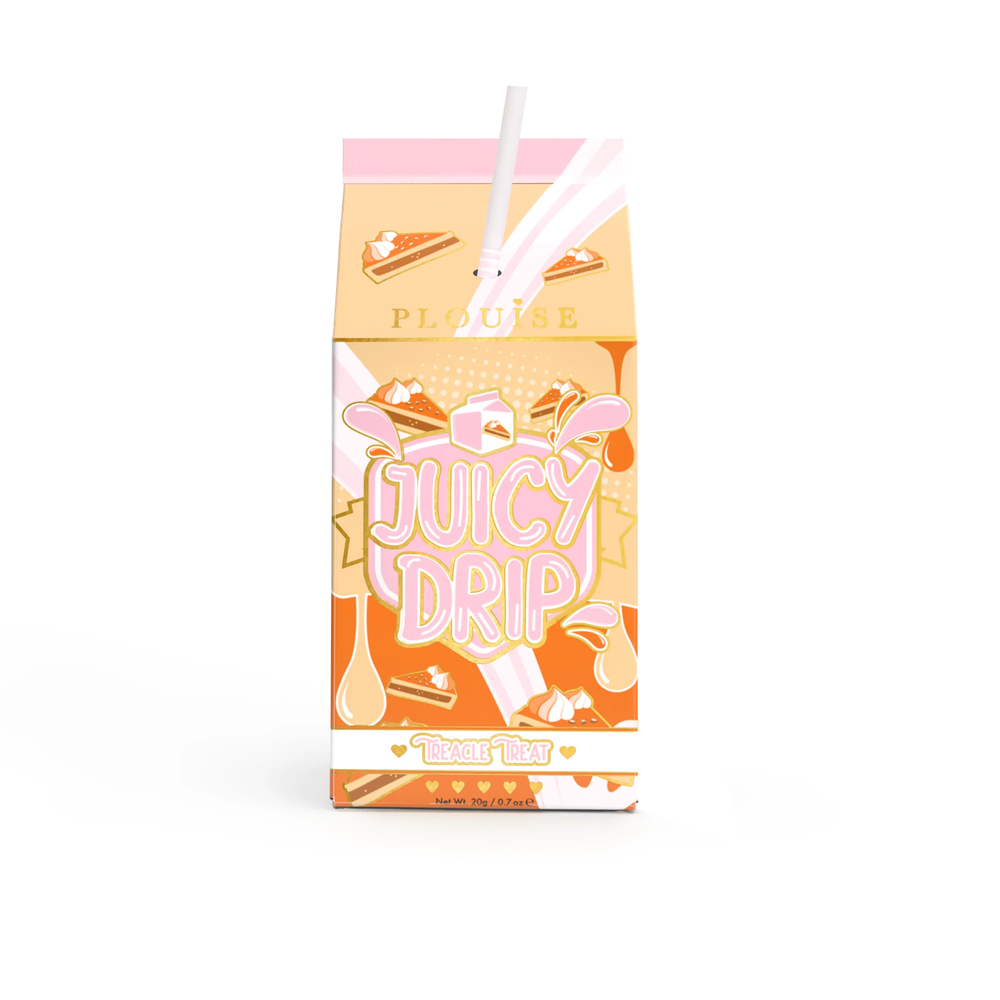 Duo Juicy Drip Scrub labbra e maschera labbra