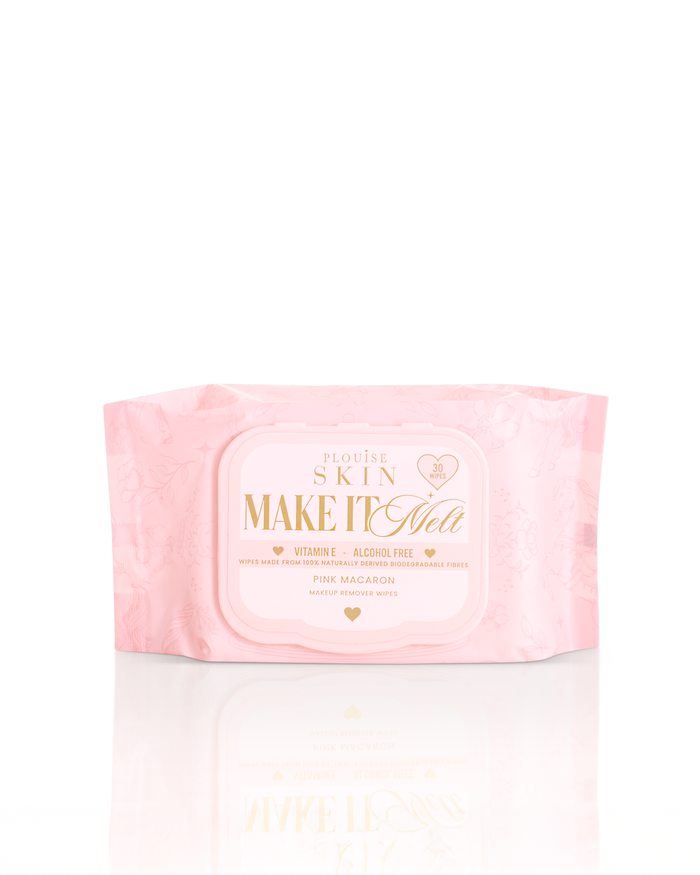 Macaron rosa