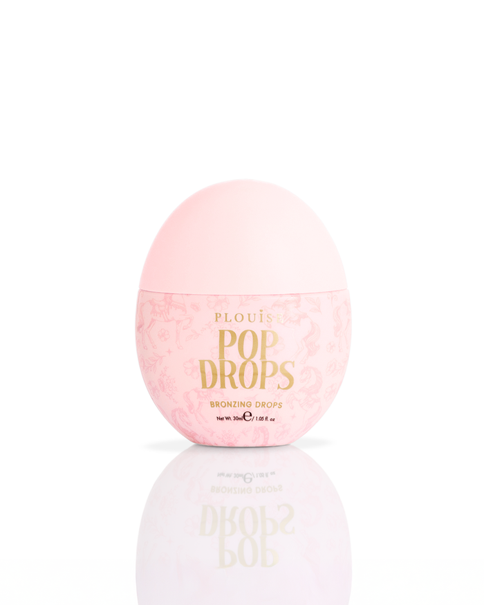Macaron rosa