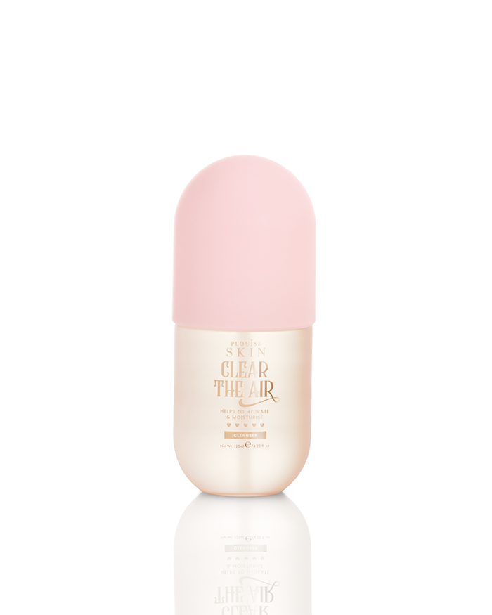 Macaron rosa