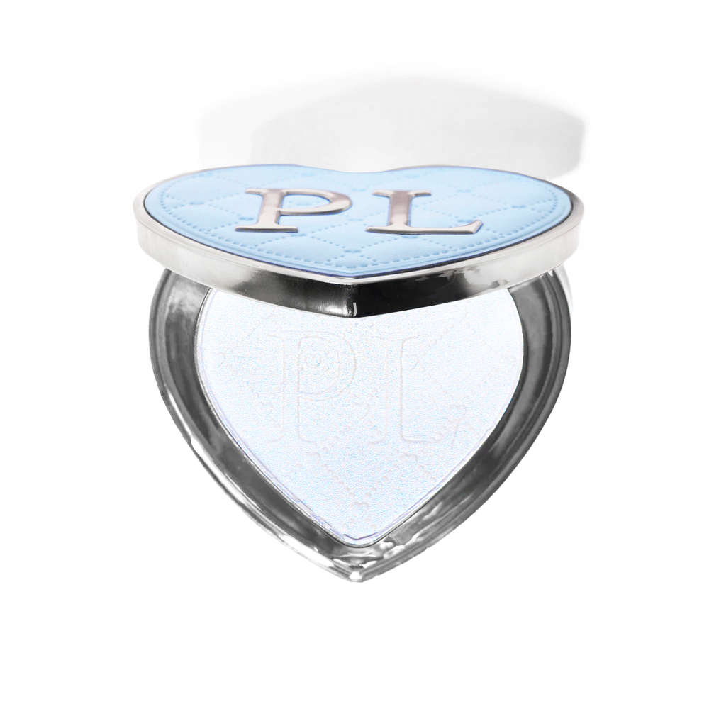 Polvere illuminante pressata Skin Bling