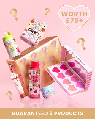 Scatola cieca dei cattivi