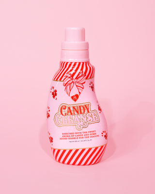 P.Louise Candy Canne Cleanse Body Wash