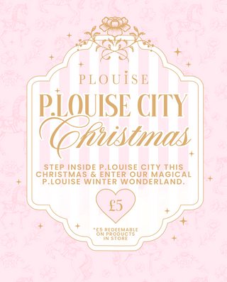 P.Louise City - Christmas Entry Ticket