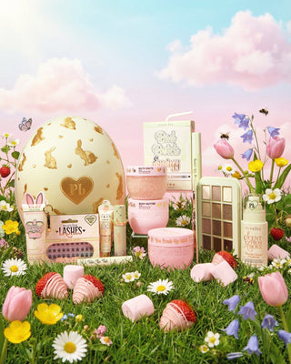 Ammorbidire e servire il pacchetto di Pasqua