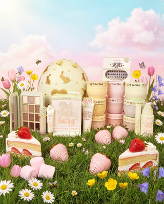 Pacchetto Bagno, Buff e Coniglietto