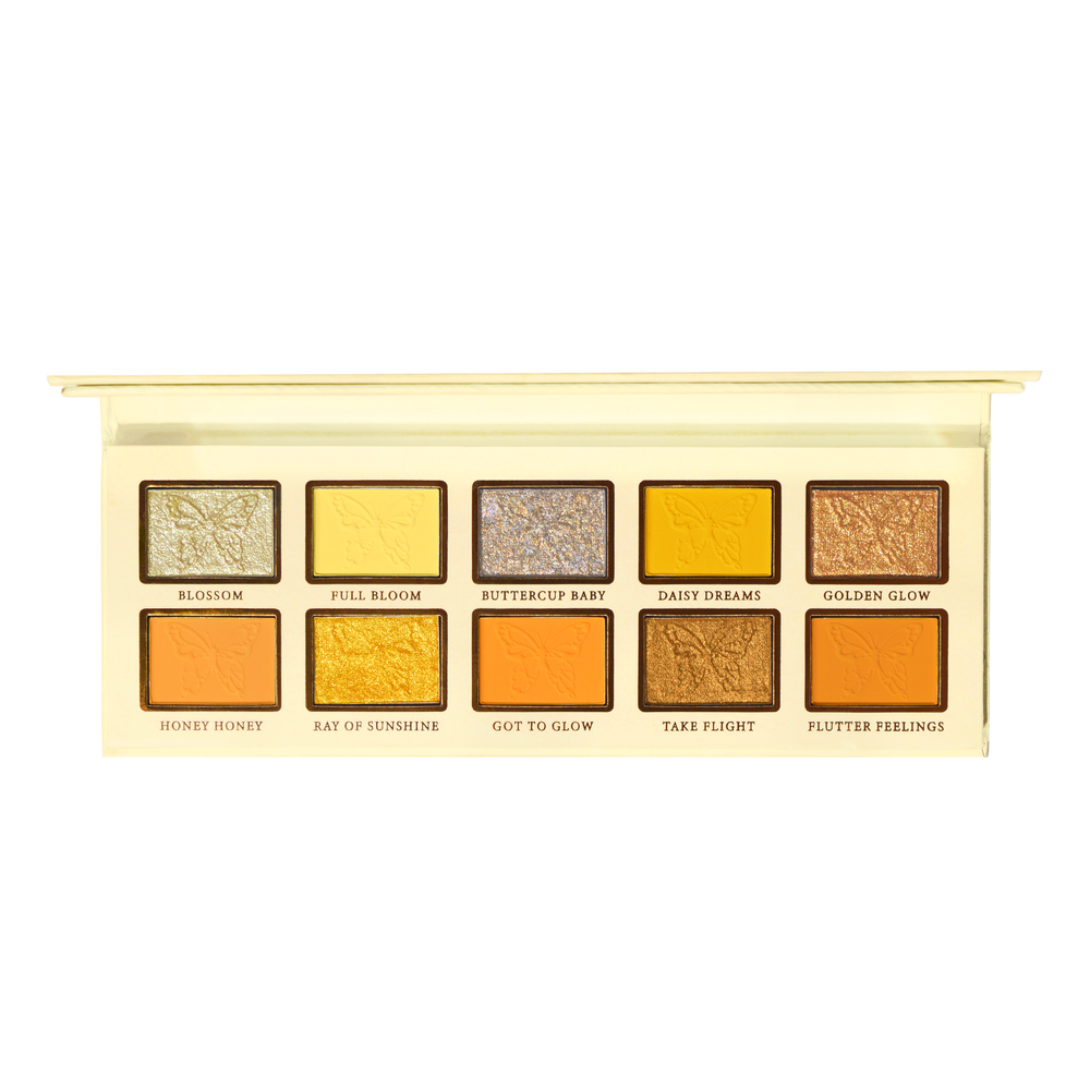 Mini palette di ombretti You Give Me Butterflies