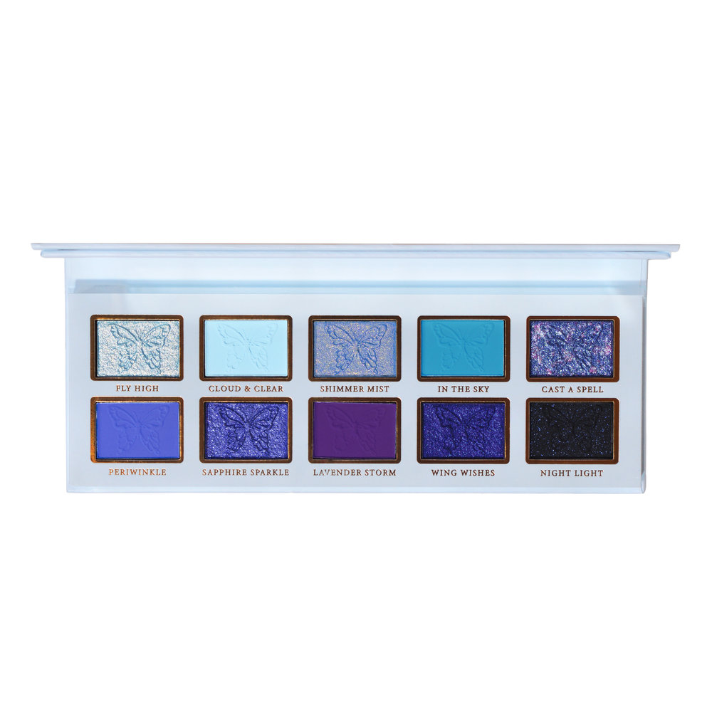 Mini palette di ombretti You Give Me Butterflies