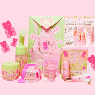 P.Louise Sugar Rush Crush Bundle