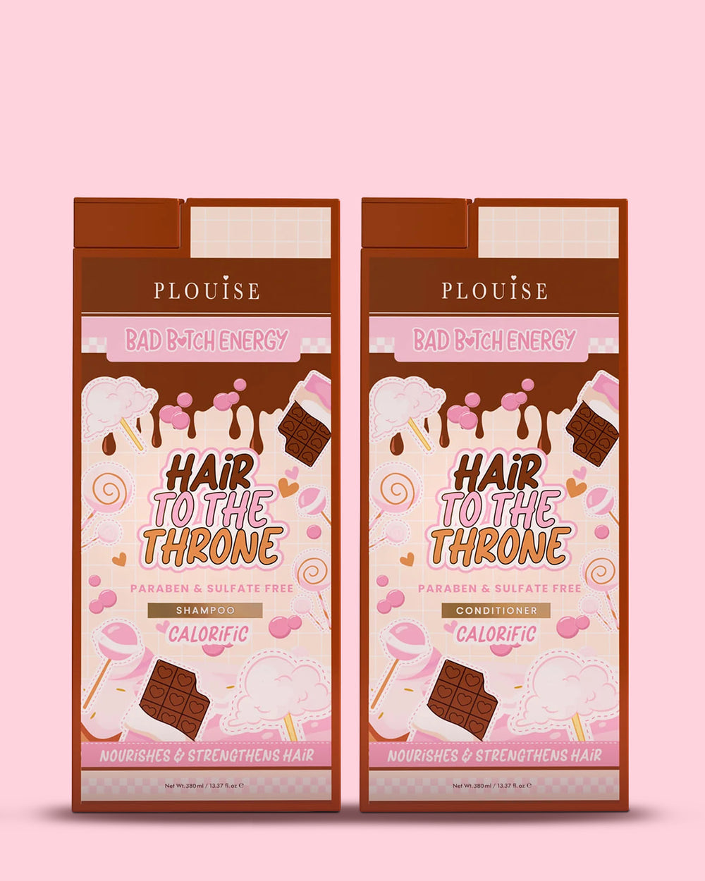 PACCHIO TRONE SHAMPOO E CONDIZIONE