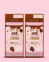 PACCHIO TRONE SHAMPOO E CONDIZIONE