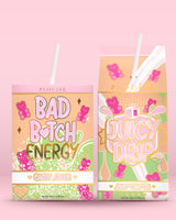 Bad Bitch Energy Lip & Juicy Drip Duo