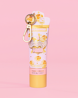 Una mano amica, crema per le mani