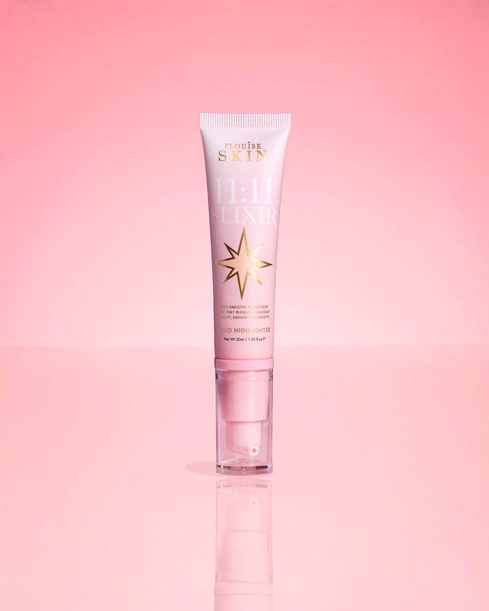 P.Louise 11:11 Elixir Evidenziatore liquido Turkish Delight