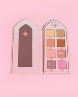 P.Louise a porte chiuse 8 PAN PALETTE DELIZIE TURCHE
