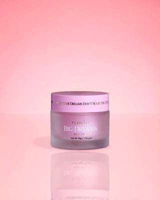 P.Louise Big Dreams Collagen Vegan PDRN Jelly Face Cream