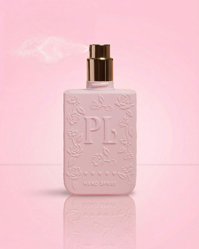 P.Louise Spray detergente per le mani Turkish Delight