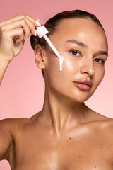 P.Louise Glow Frequency Siero Glowy Delizia turca
