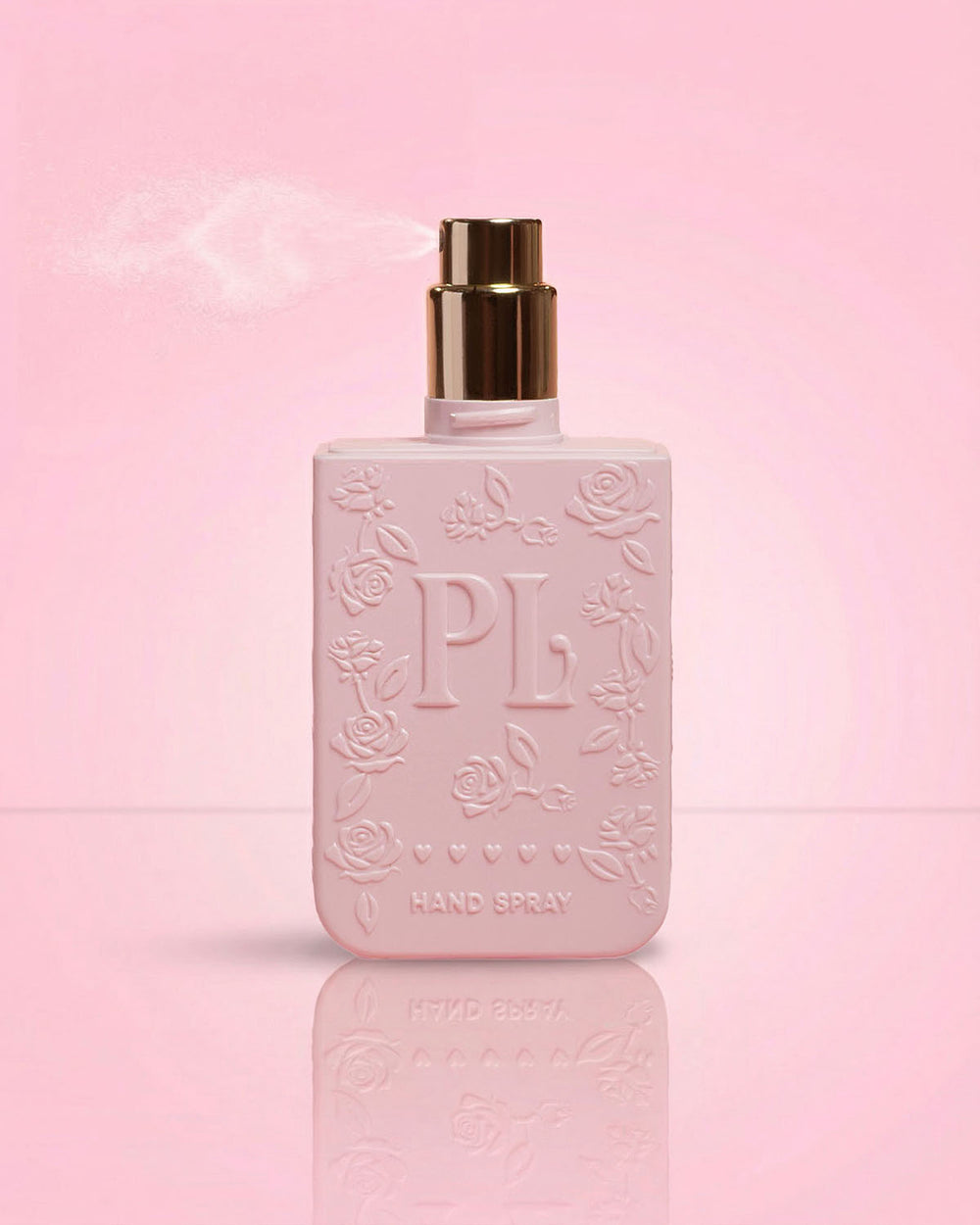 P.Louise Spray detergente per le mani Turkish Delight