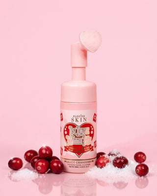 P. Louise innamorata di me un detergente per il viso schiumogeno