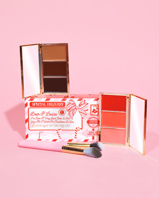 P. Louise Lettera a Babbo Natale