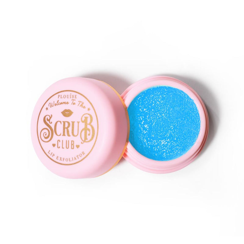 Scrub labbra esfoliante