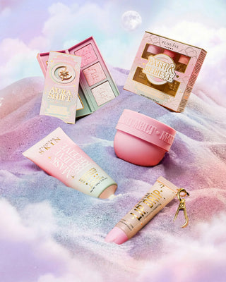 Collezione di sogni mega manifesti