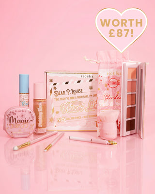 P.Louise cattivi e simpatici pacchetti