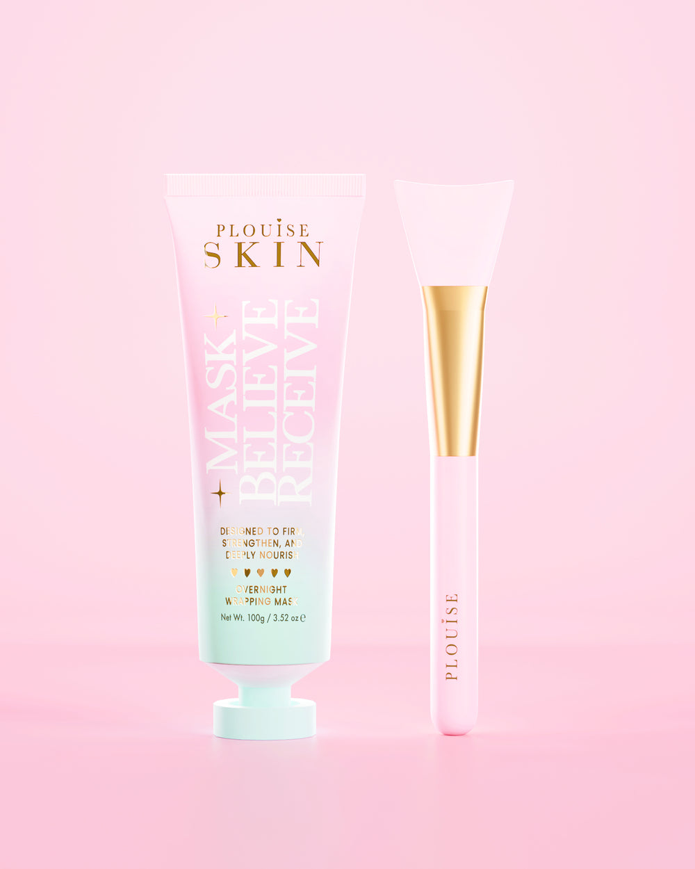 Manifest Under The Moon Glow Skin Kit