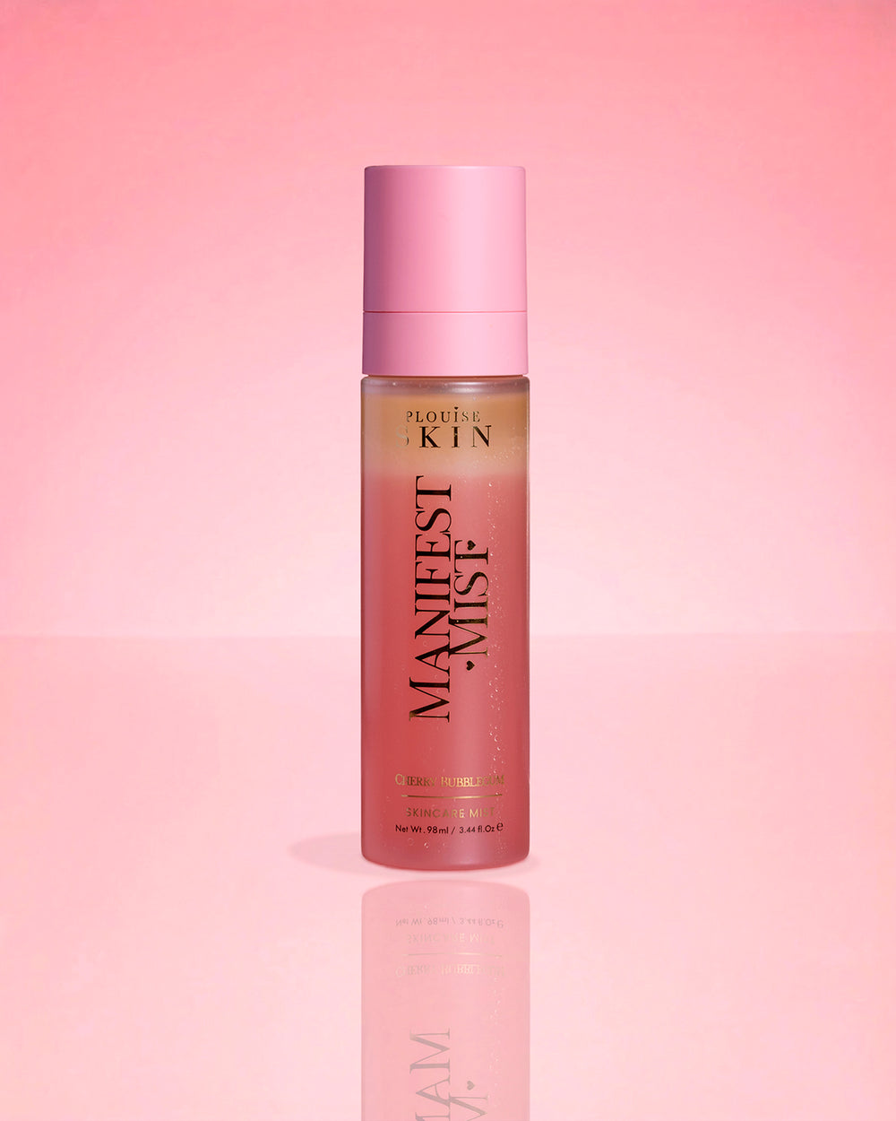 P.Louise Spray viso idratante probiotico
