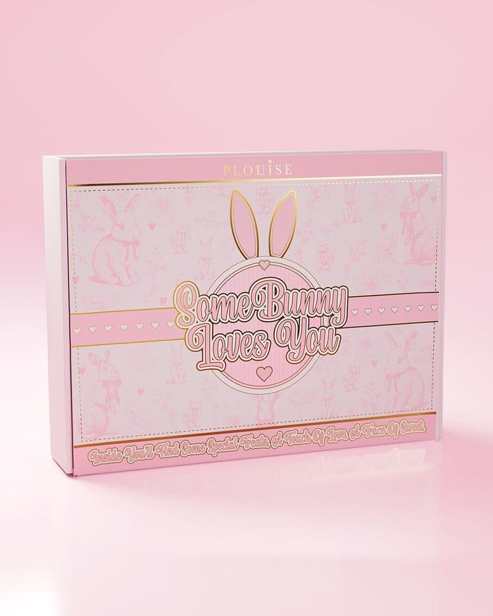 Set di trucchi Somebunny Loves You