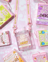 Sorseggiando la tazza energetica Bad B*tch di successo - 500 ml