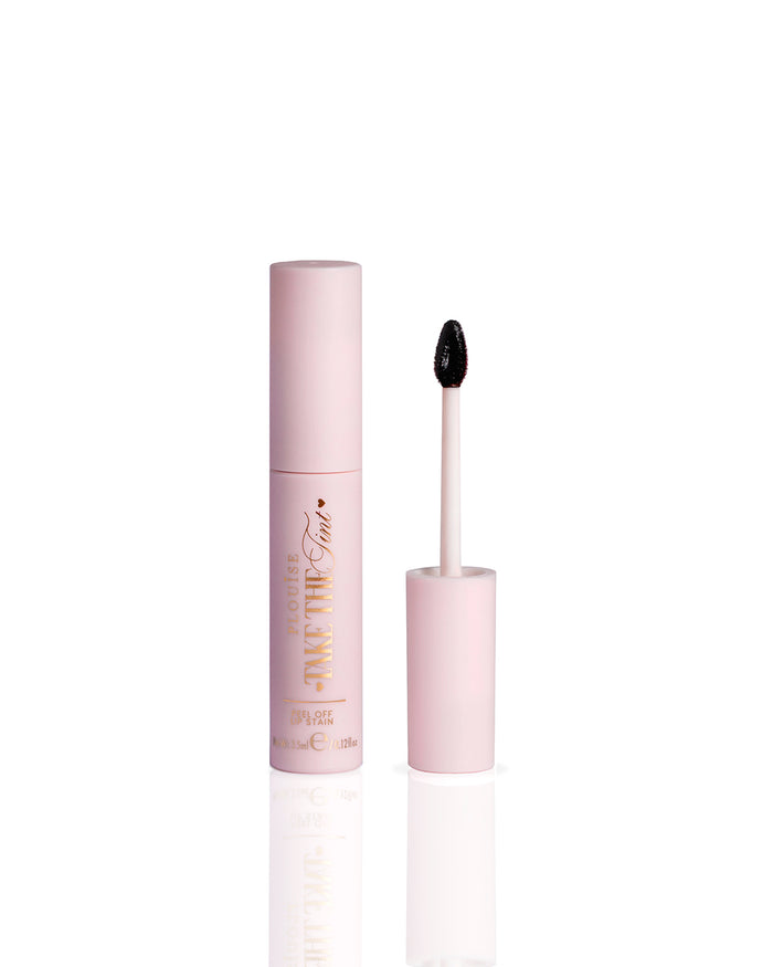 P.Louise Prendi la tinta per labbra Peel Off