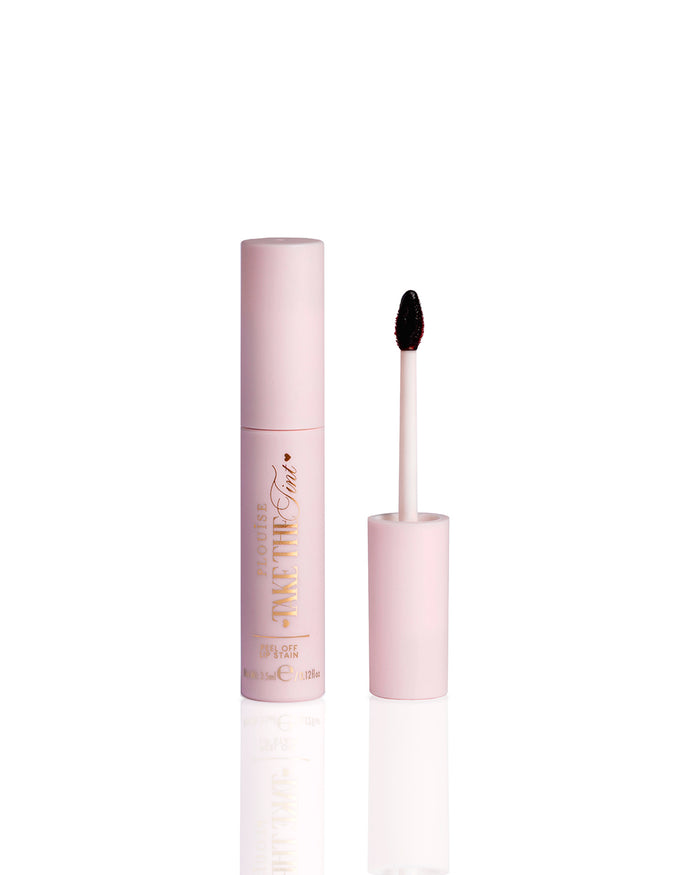 P.Louise Take The Tint Peel Off Lip Tint Caloroso benvenuto