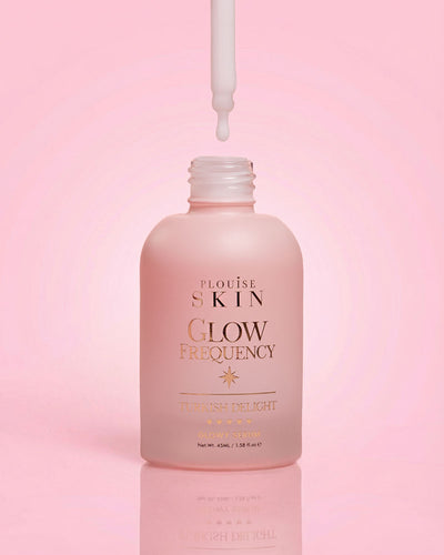 P.Louise Vitamina E Probiotic Glow Serum Delizia turca