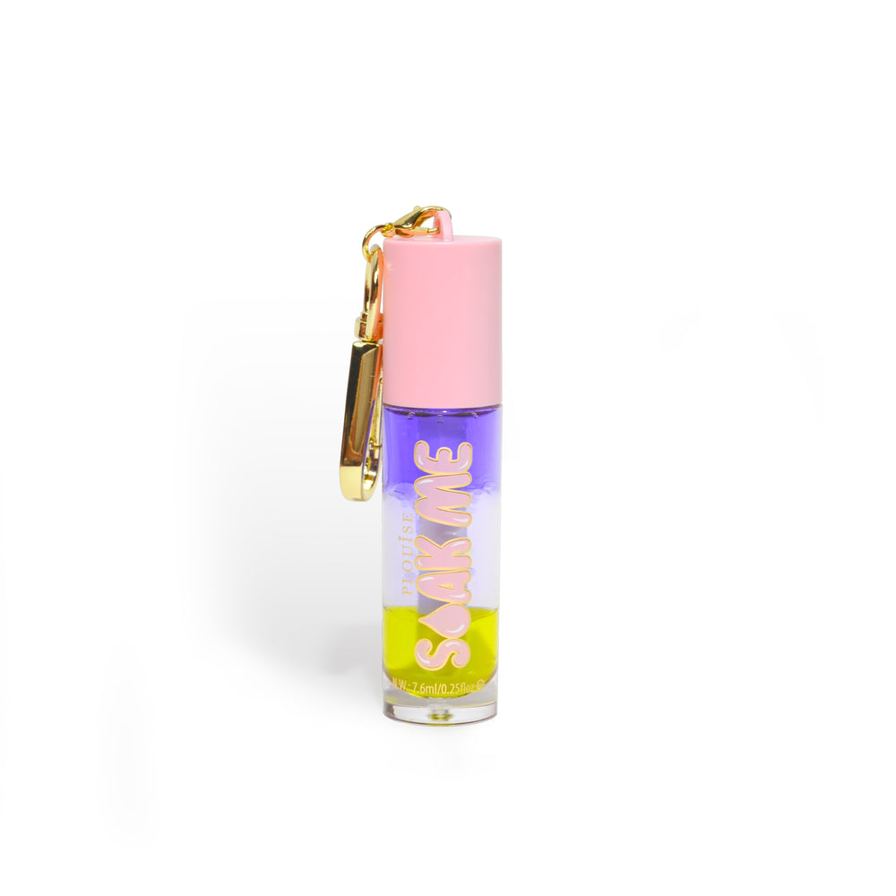 Pacchetto di olio per labbra Soak Me Smoothie