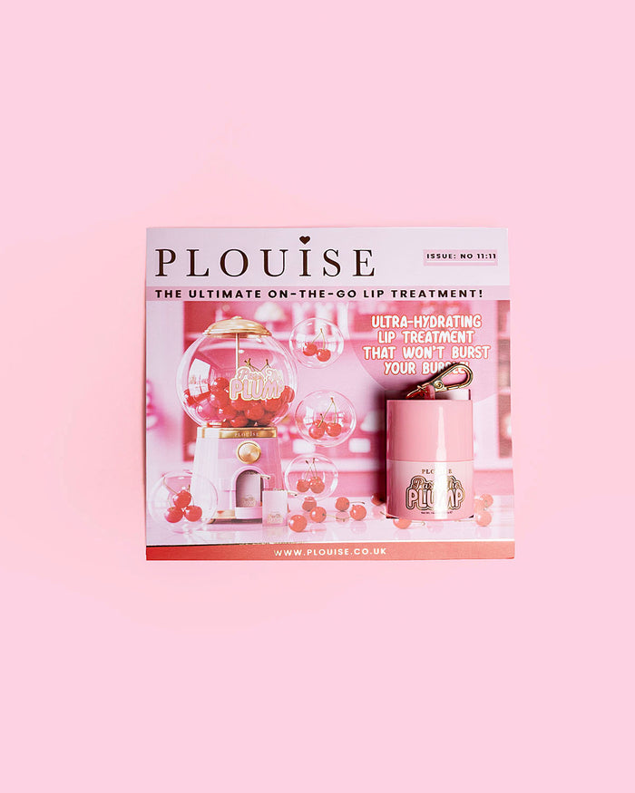 Passami la rivista Plump