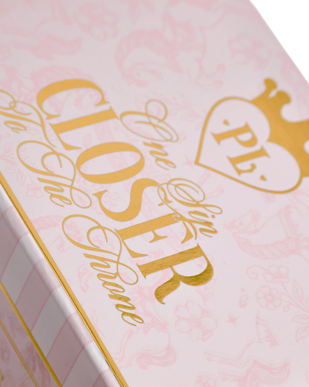 Set di tazze regalo con ricarica Royal