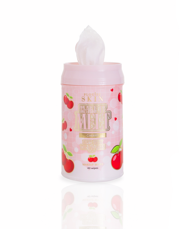 Salviette struccanti Make It Melt