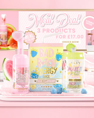 Pacchetto pasto P.Louise