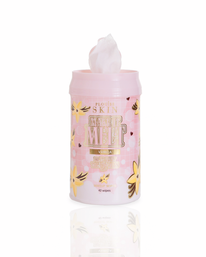 Salviette struccanti Make It Melt