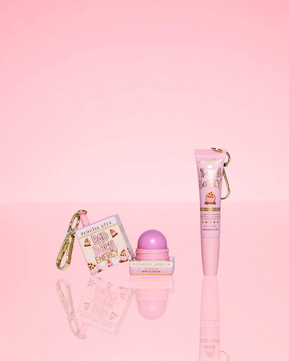 The TLC Tender Lip Care Kit