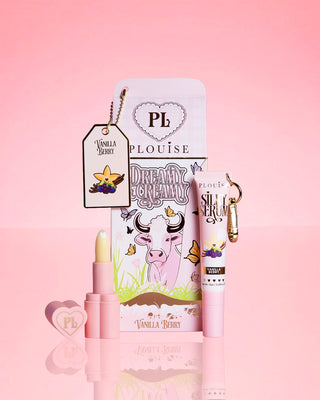 Il duo di kit per la cura delle labbra TLC Tender