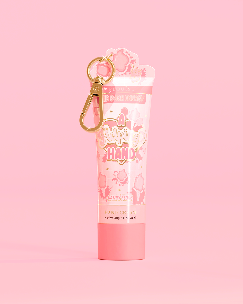Set crema per le mani dolce e morbida