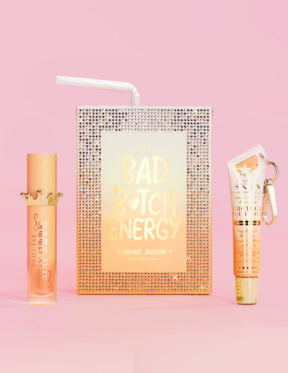 ‍Duo labbra Crystal Bad Bitch Energy (sconto del 100%)