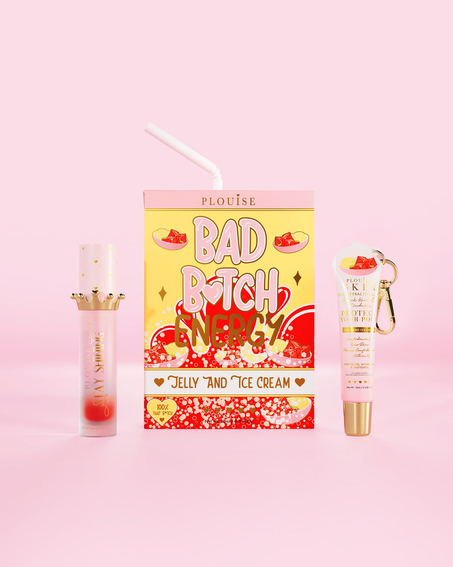 Duo labbra Bad Bitch Energy