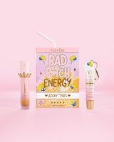Duo balsamo labbra e olio labbra Bad Bitch Energy