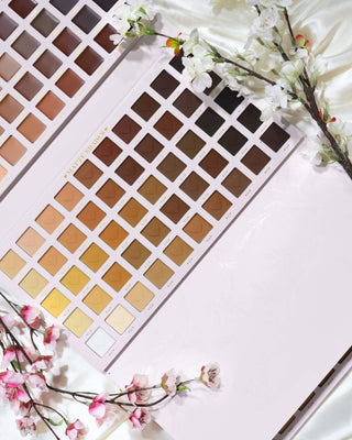 P. Louise Wedding Wish Wish Bridal Series - The Big Day XXXL Palette