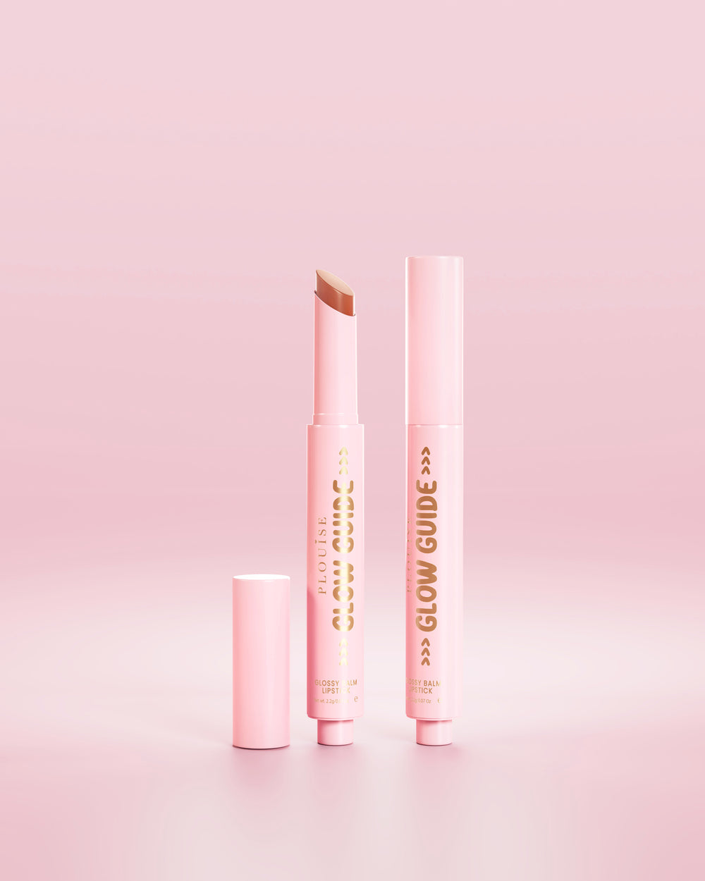 Glow Guide Balsamo per rossetto lucido