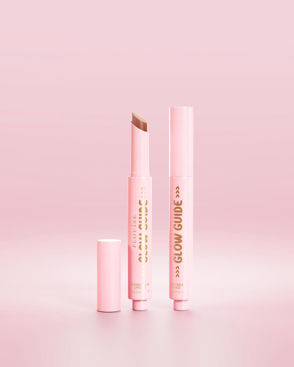 Glow Guide Balsamo per rossetto lucido